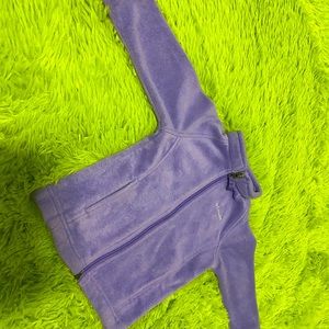 Columbia fleece 18-24 months